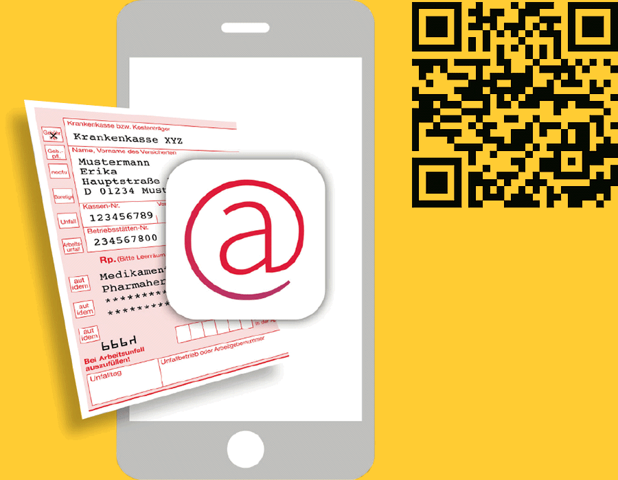 Brunsviga Apotheke, ApothekenApp