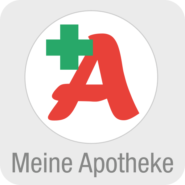 MeineApotheke App Logo
